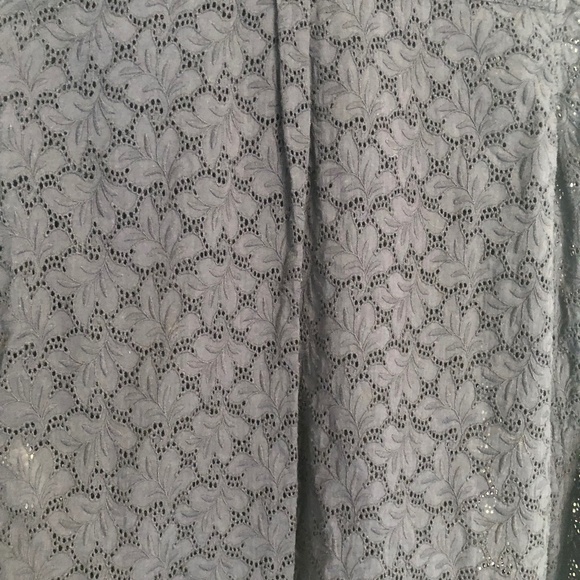 SOLD! Athe Vanessa Bruno blouse - Picture 8 of 9